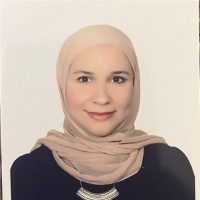 Lina Abokaf
