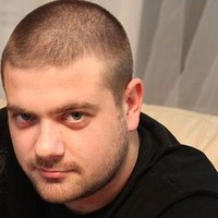 Павел Лазарев