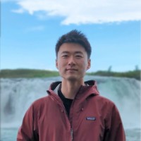 David Mao