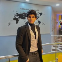 Mohammad nazif Hanifi