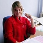 Zuzana Köhlerová