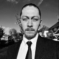 Carl Mccarthy