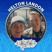 Landon Helton