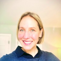 Liz Oliver