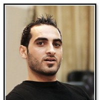 Mohammed Abuhajjaj