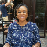 Micheline Matignon