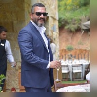 Dani Boutros