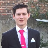 Henry Eager