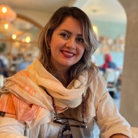 Saharnaz Seyfi