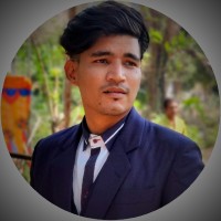 Vishal Dantani