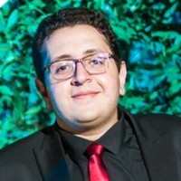Mohamed Yehia