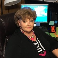Rita Reid