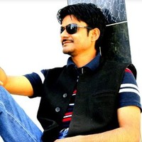 Prashant Dwivedi