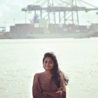 Deva Dharshini