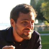 Olivier Küng
