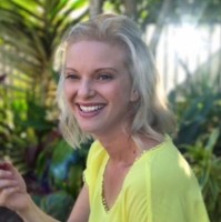 Kelly Antonie