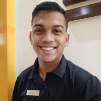 Ashish Kandulna