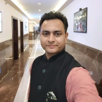 Dharmendra Vaishnav