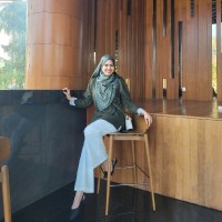 Siti Maryam Isa