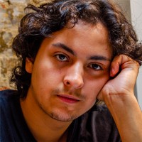 Jarod Astorga