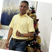 Brayan Melgarejo Dávila