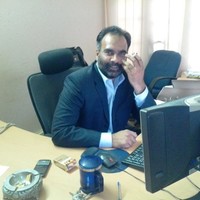 ghazanfar lal