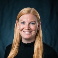 Ragnhild Tveter Lunde