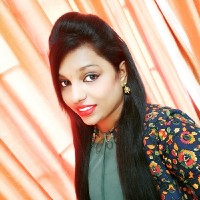 Navya Shri