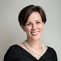 Katie Robertson