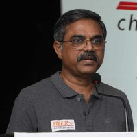 Ananthakrishnan Subramanian