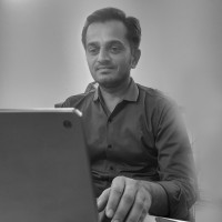Dharmesh Koshiya