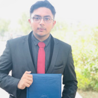Tauseef Ahmed Memon