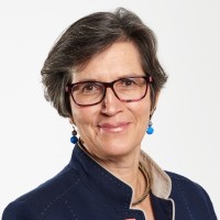Susanne Pfisterer-Haas