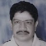 Krishnan K H