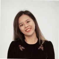 Clover Jiang