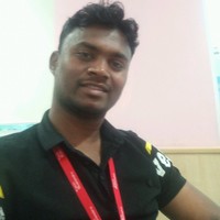 Sachin Shingte