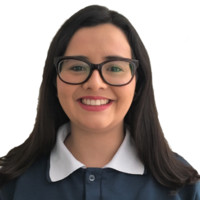 Luana Garcia De Carvalho
