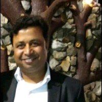 Mohd Ansari