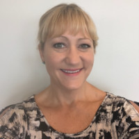 Sharon Strachan