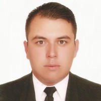 Mario Enrique Huerta Larumbe