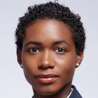 Jessica Anderson, Md