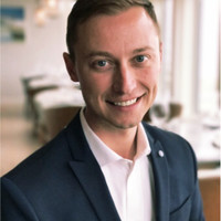 Tyler Grubenhoff