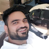 Salman Kasmi