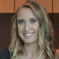 Ashley Skorusa