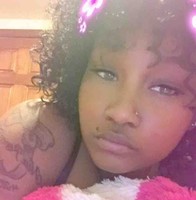 Alexis Thomas