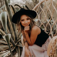 Mya Robledo