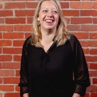 Andrea Roe
