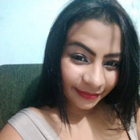 Crislaine Barboza de souza