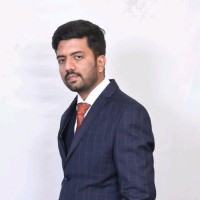 Kiran B