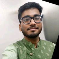 Tirthesh Jain